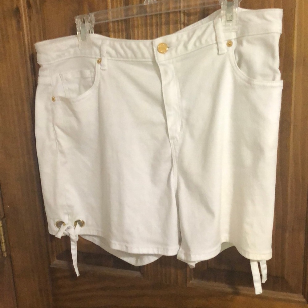 Womens shorts